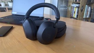 Sony WH-1000XM5 review