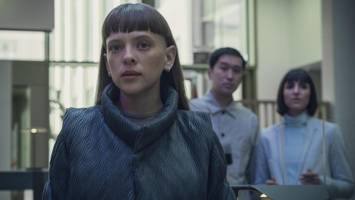 Move over, Bodies - there's a new number-one Netflix show that's a must watch
