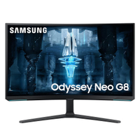 Samsung Odyssey Neo G8 32" monitor: was $1,299 now $742 @ Amazon