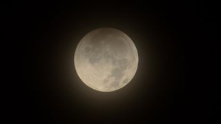Lunar Eclipse Dec. 10 - Scott Jacobson