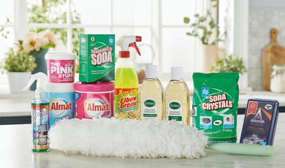 Aldi is selling mrs hinchs favourite cleaning buys