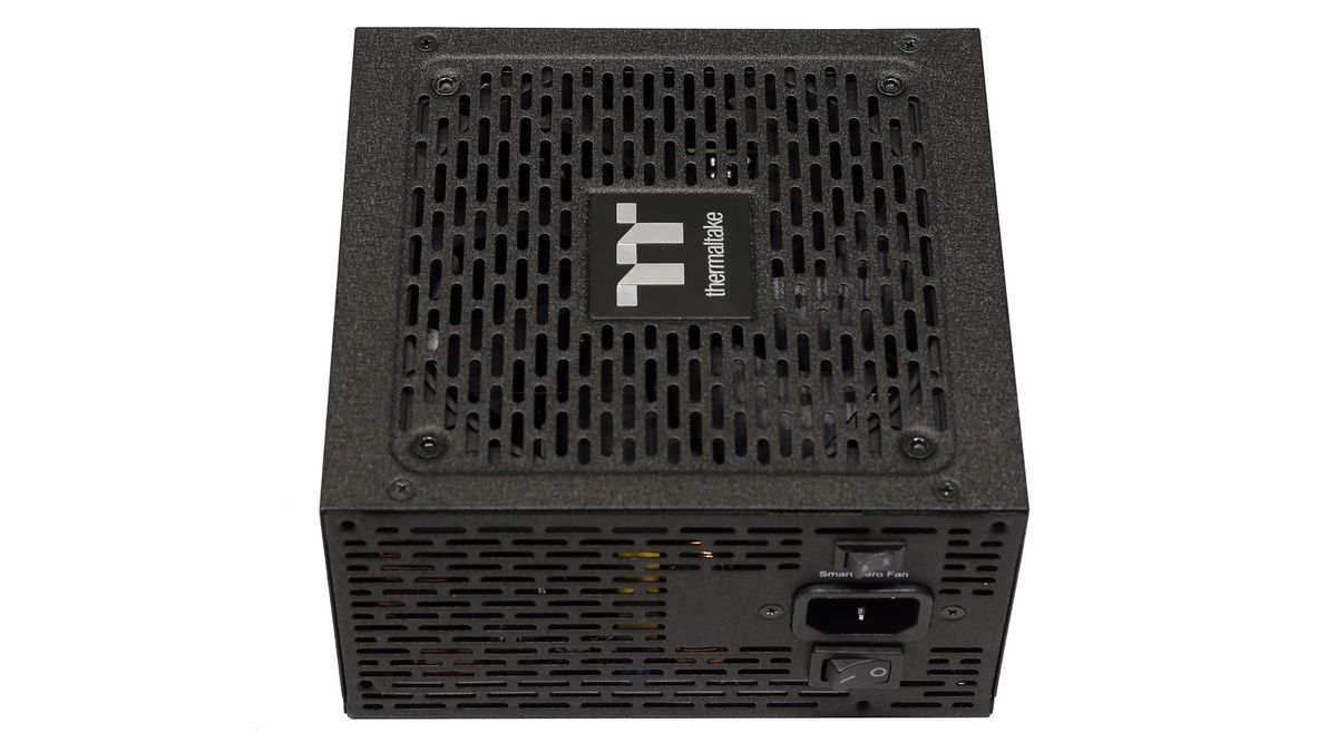 PSU External Images