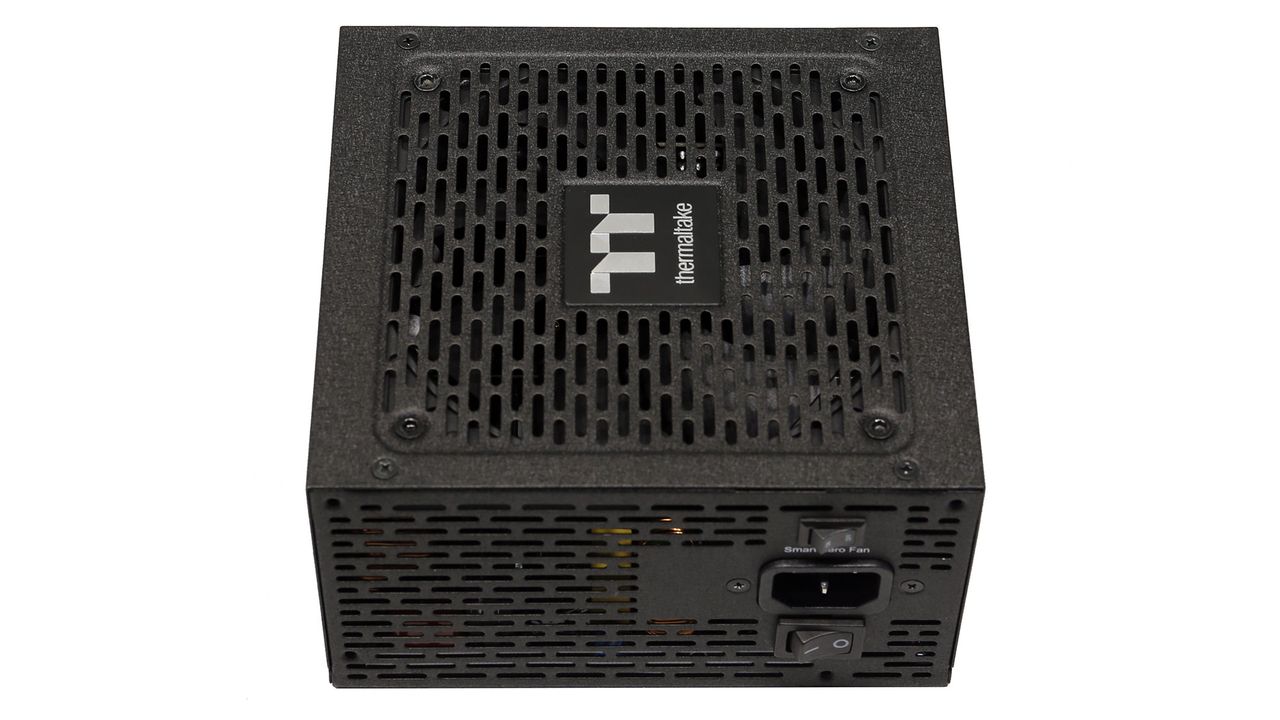 PSU External Images