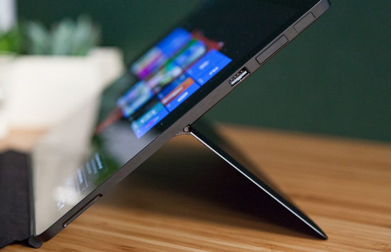 Eve V - Review and Benchmarks | Laptop Mag