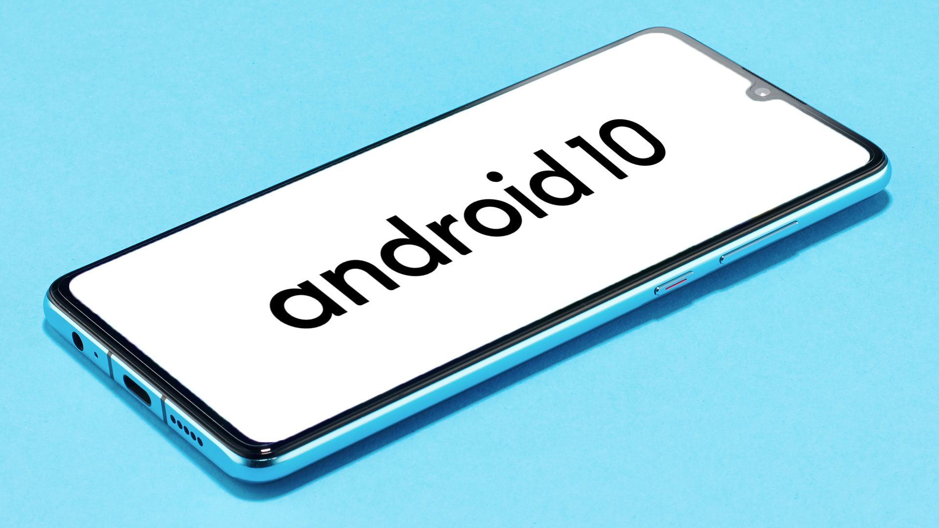 Android 10, One UI 2 updates revived for Samsung devices in India ...