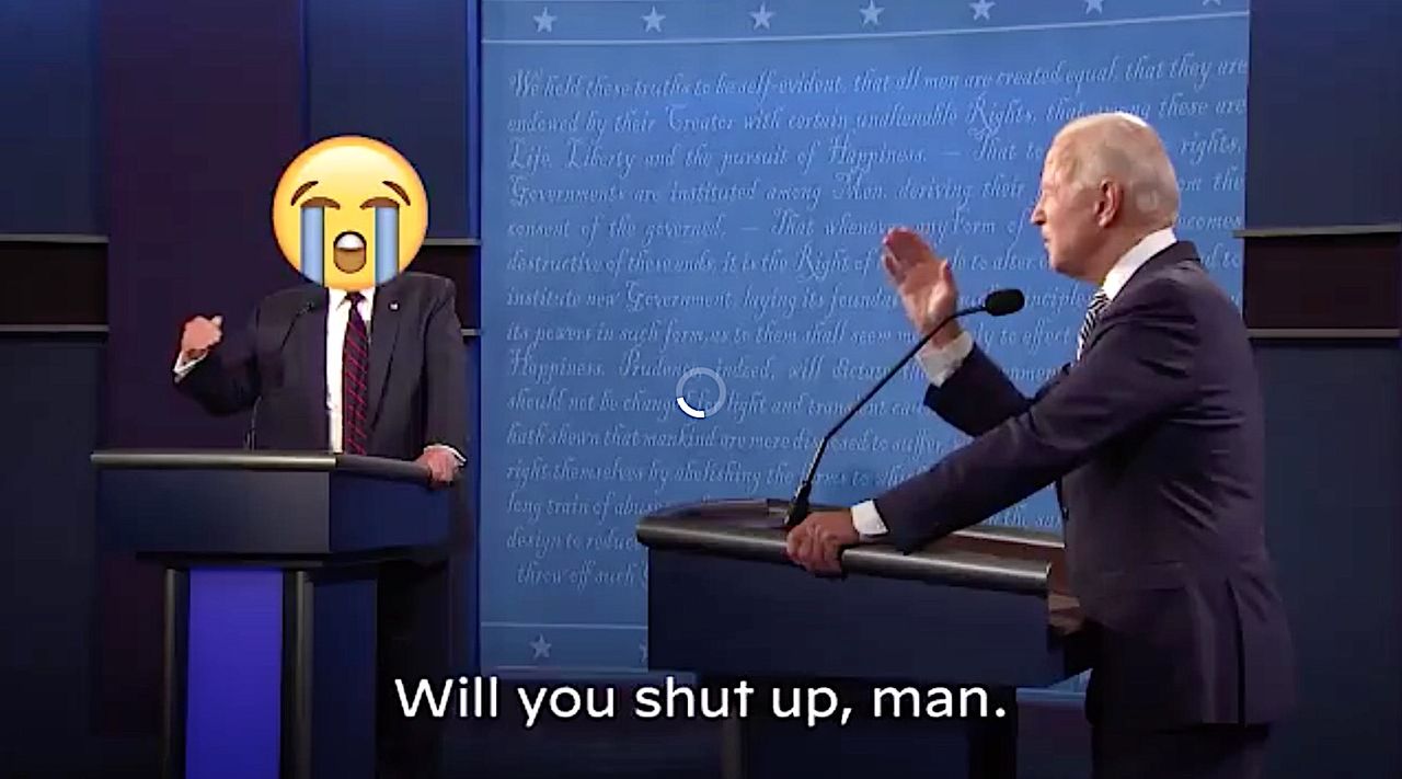 Biden campaign ad