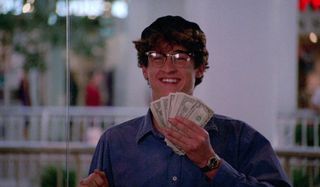 Patrick Dempsey in Can't Buy Me Love