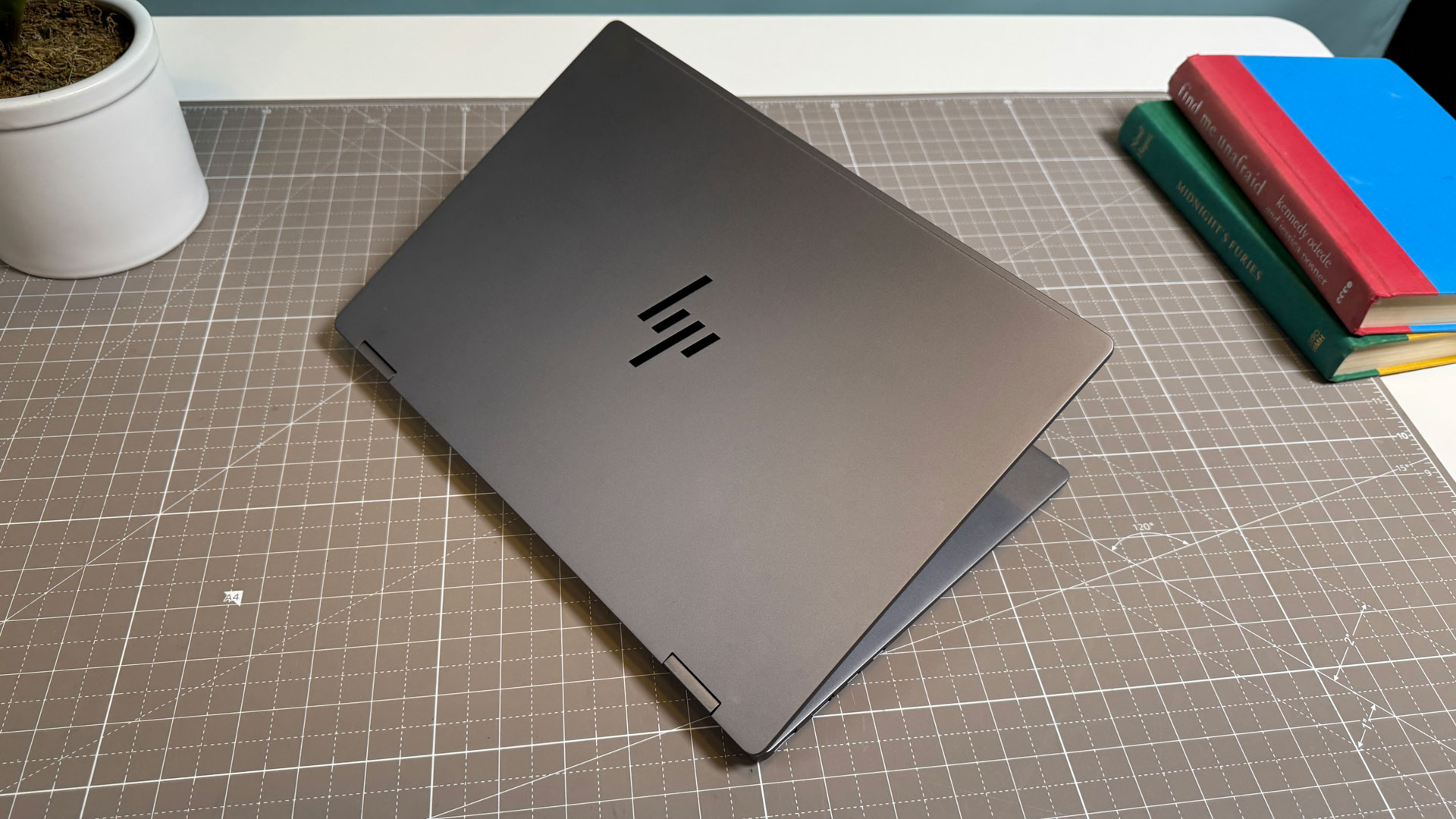HP OmniBook X Flip 14