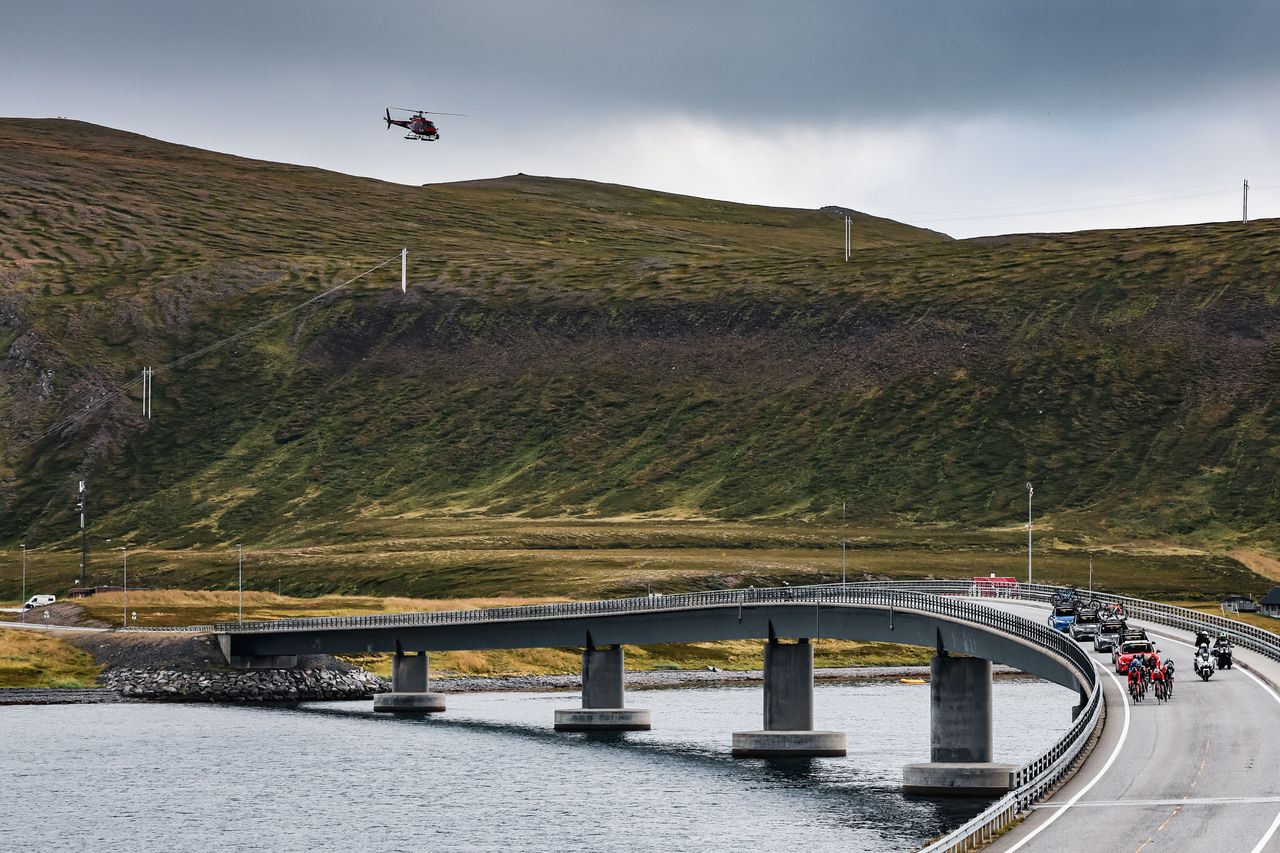 Arctic Race of Norway