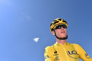 Chris Froome wants a third Tour de France title in 2016 plus the gold medal in the Rio Olympic road race and time trial events
