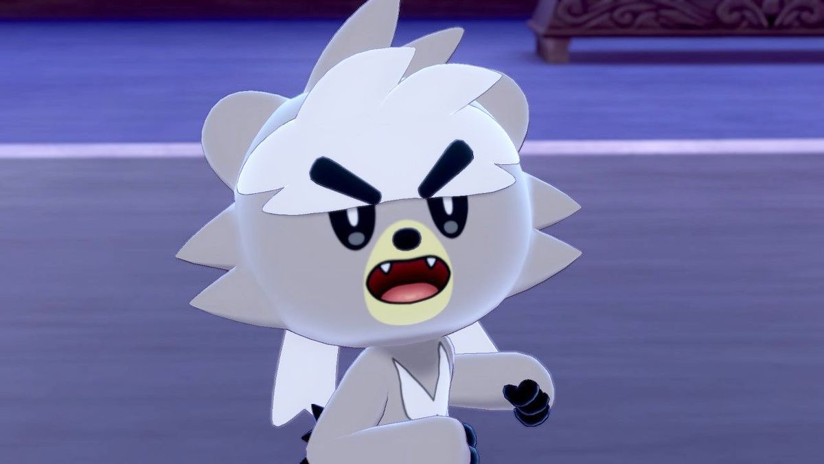 Pokémon Sword and Shield: Isle of Armor review - baby steps