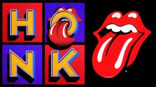 The Rolling Stones - Honk