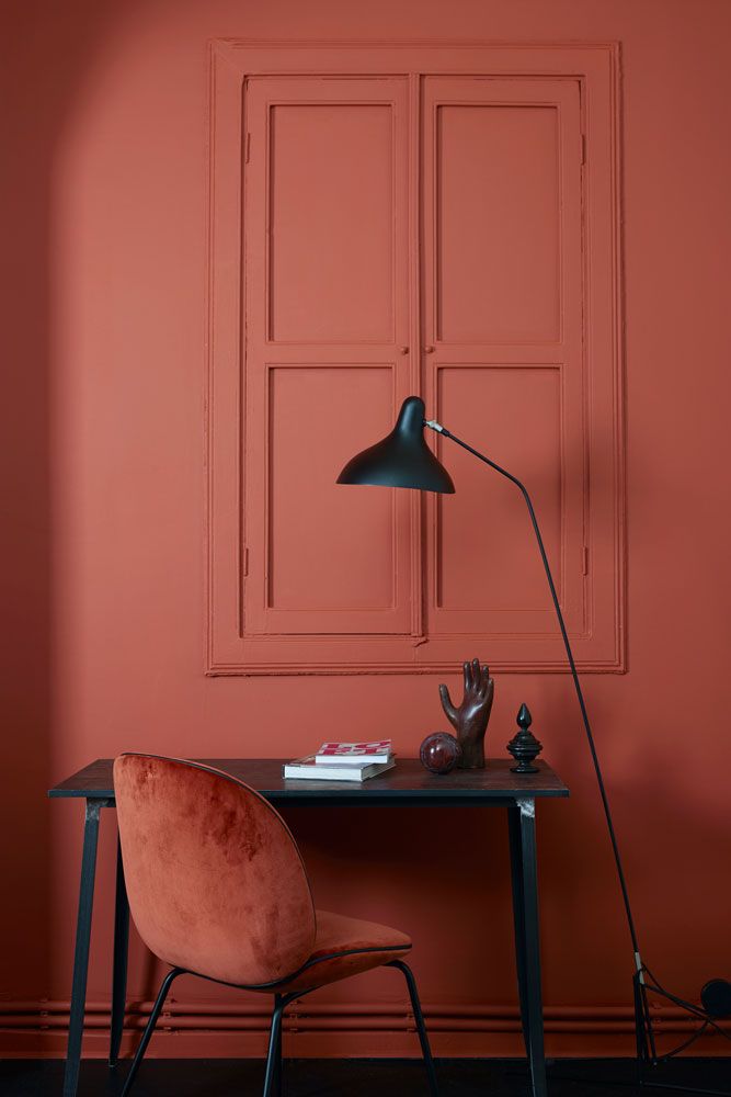 Back to Earth: How to Decorate with Terracotta