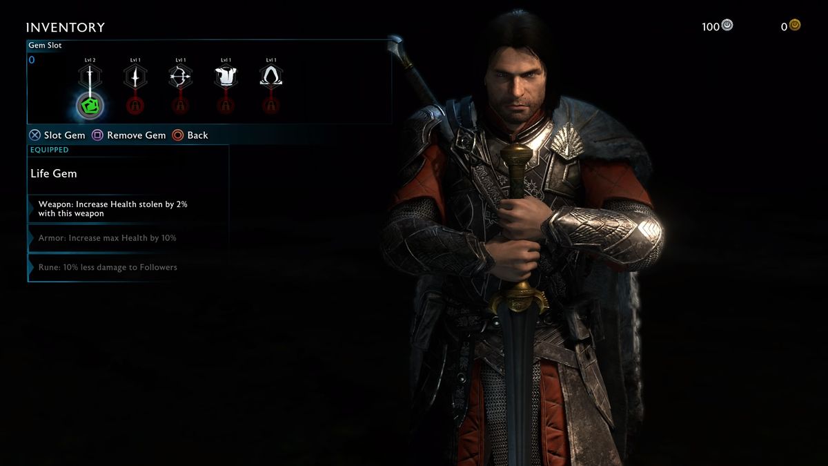 Middleearth Shadow Of War tips and tricks TechRadar