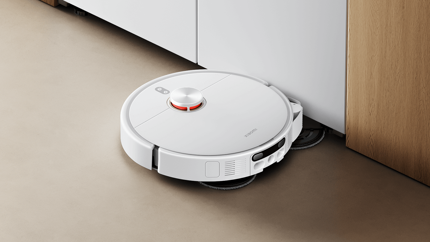 Xiaomi H50 Pro robotstofzuiger review: neemt alle randen, hoeken... en kabels mee