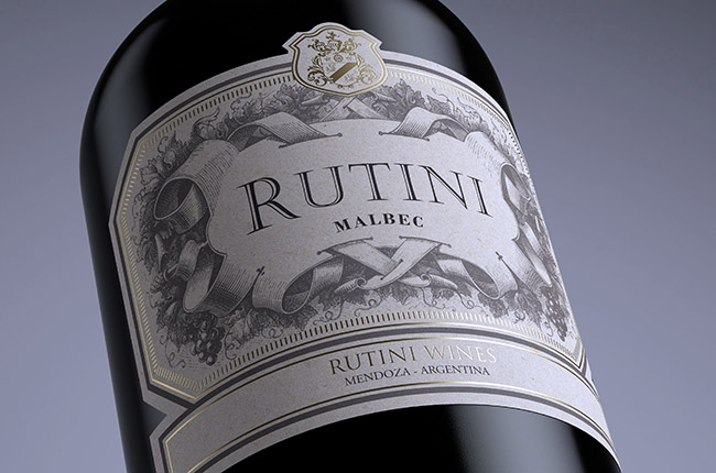 Rutini Wines