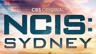 Logo for NCIS: Sydney