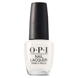 OPI nail polish in the shade “Funny Bunny”