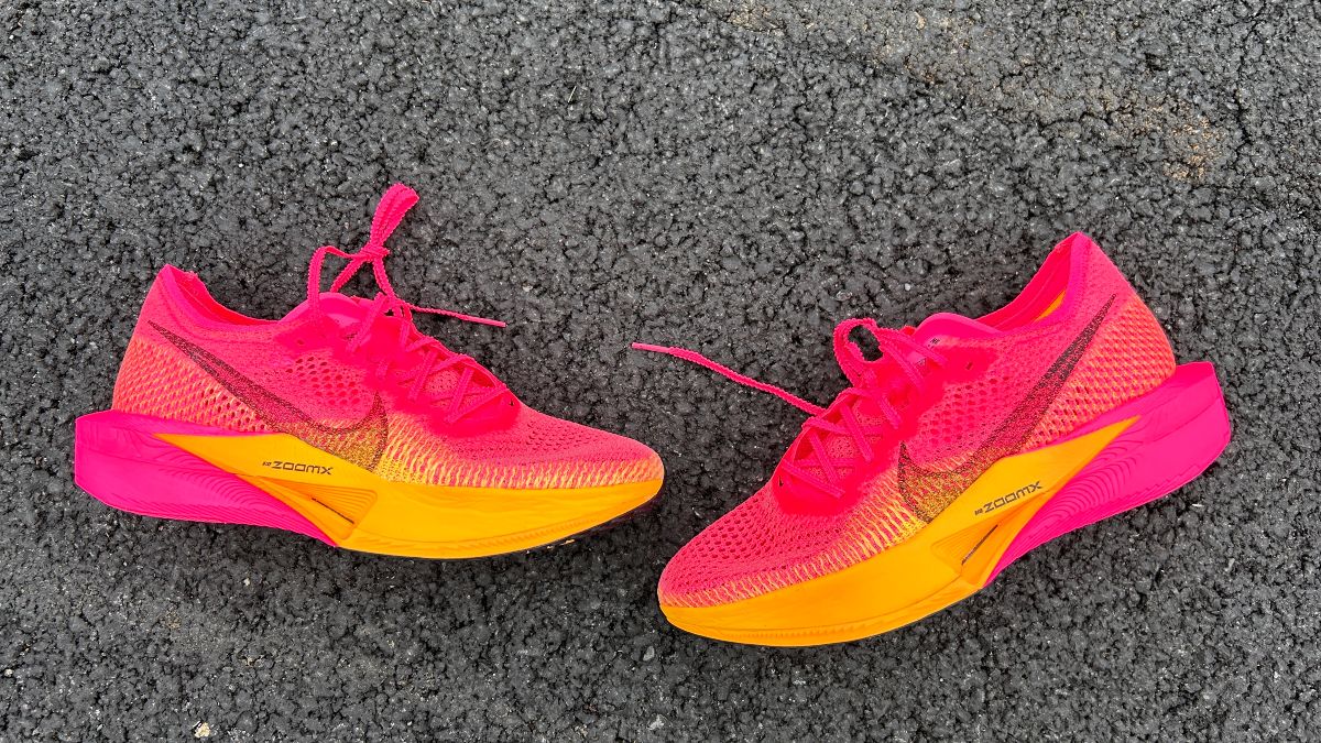 Nike Vaporfly 3