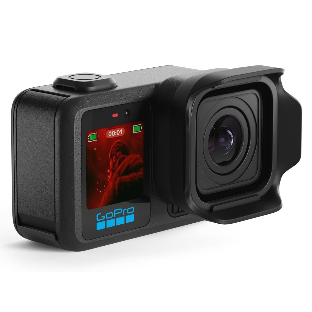 GoPro Mission 1 Pro camera