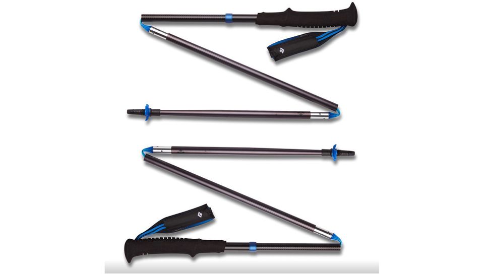 The best running poles 2024 for ultra distance training, epic races