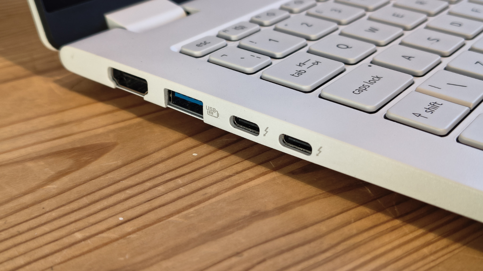 Acer Swift Edge 14 AI