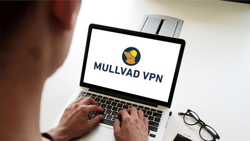 Mullvad vpn review