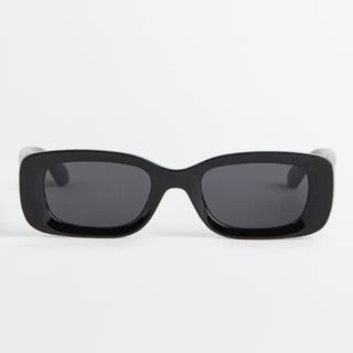 H&M Rectangle sunglasses
