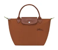 Le Pilage Original, Cognac |Longchamp $125.00, (Lonchamp £95.00)
