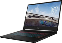 MSI Stealth 14: was $1,699 now $1,499 @ Best Buy