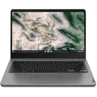 Lenovo IdeaPad 3 14-inch Full HD Chromebook: was £349.99, now £279 at Amazon