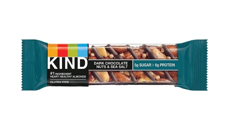 Best energy bars