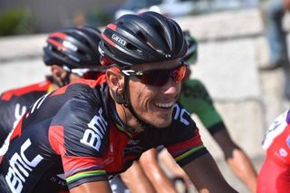 Gilbert happy with new Lombardia course