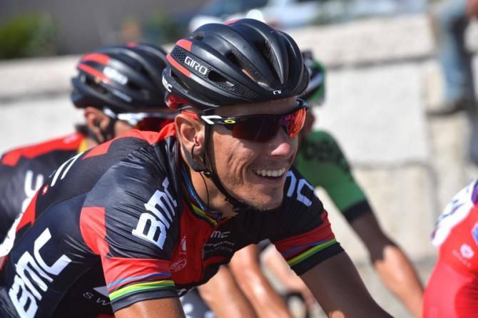 Philippe Gilbert (BMC)