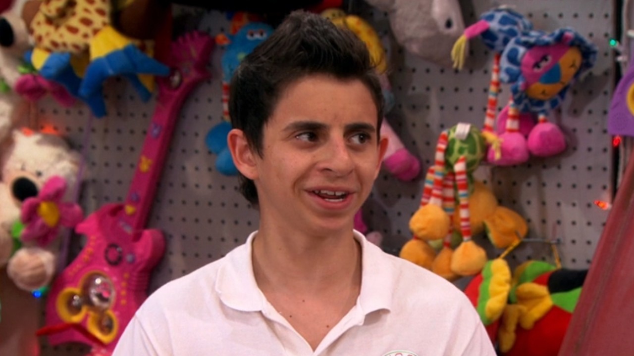 The transition was not easy.