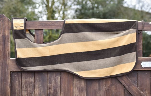 Equith&egrave;me Stripe Exercise Sheet review