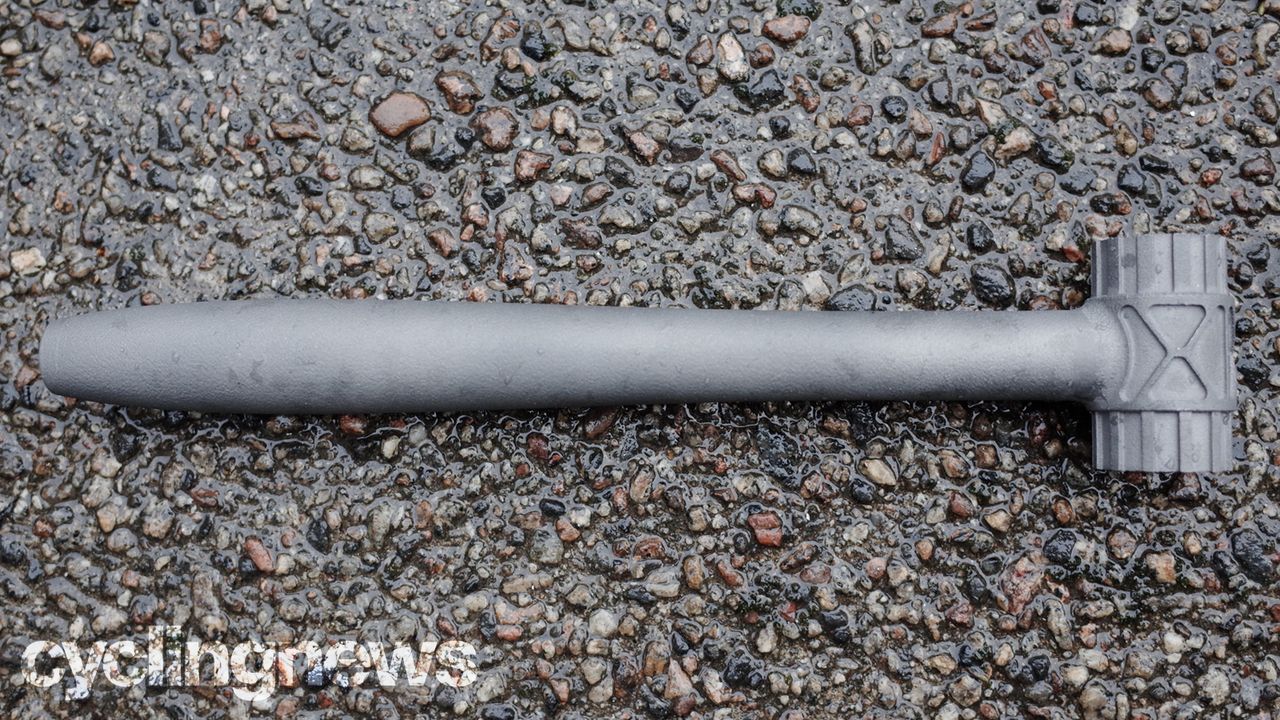 Object of Desire: Silca Titanium shop tools