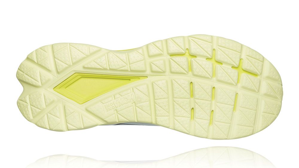 Hoka Mach 4 Running Shoe Review An Impressive, Lightweight AllRounder