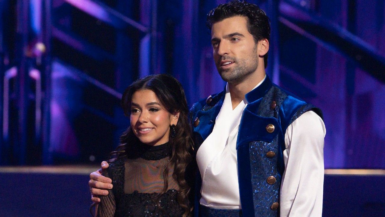DWTS Vet Maks Chmerkovskiy Has Harsh Words For Season 34’s First-Time Dancer: ‘No Business Being A Pro’ DWTS Vet Maks Chmerkovskiy Has Harsh Words For Season 34’s First-Time Dancer: ‘No Business Being A Pro’