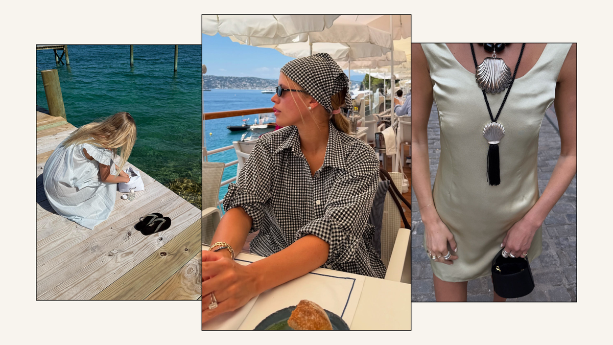Style Insiders Know These 6 Summer Accessory Trends Make Simple Outfits More Elegant
