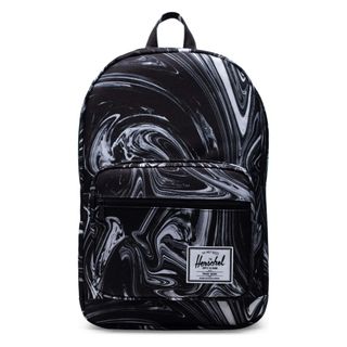 Best laptop backpacks for travel 2024 - herschel pop quiz backpack paint pour