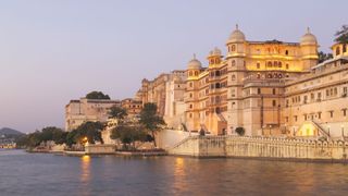 Udaipur, India