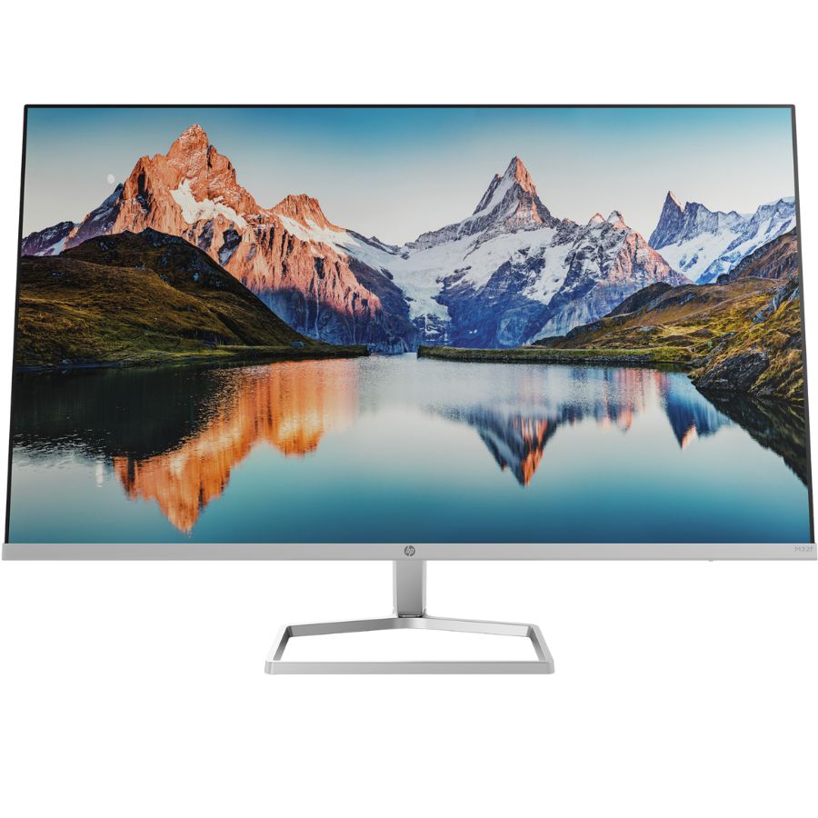 HP FHD monitor