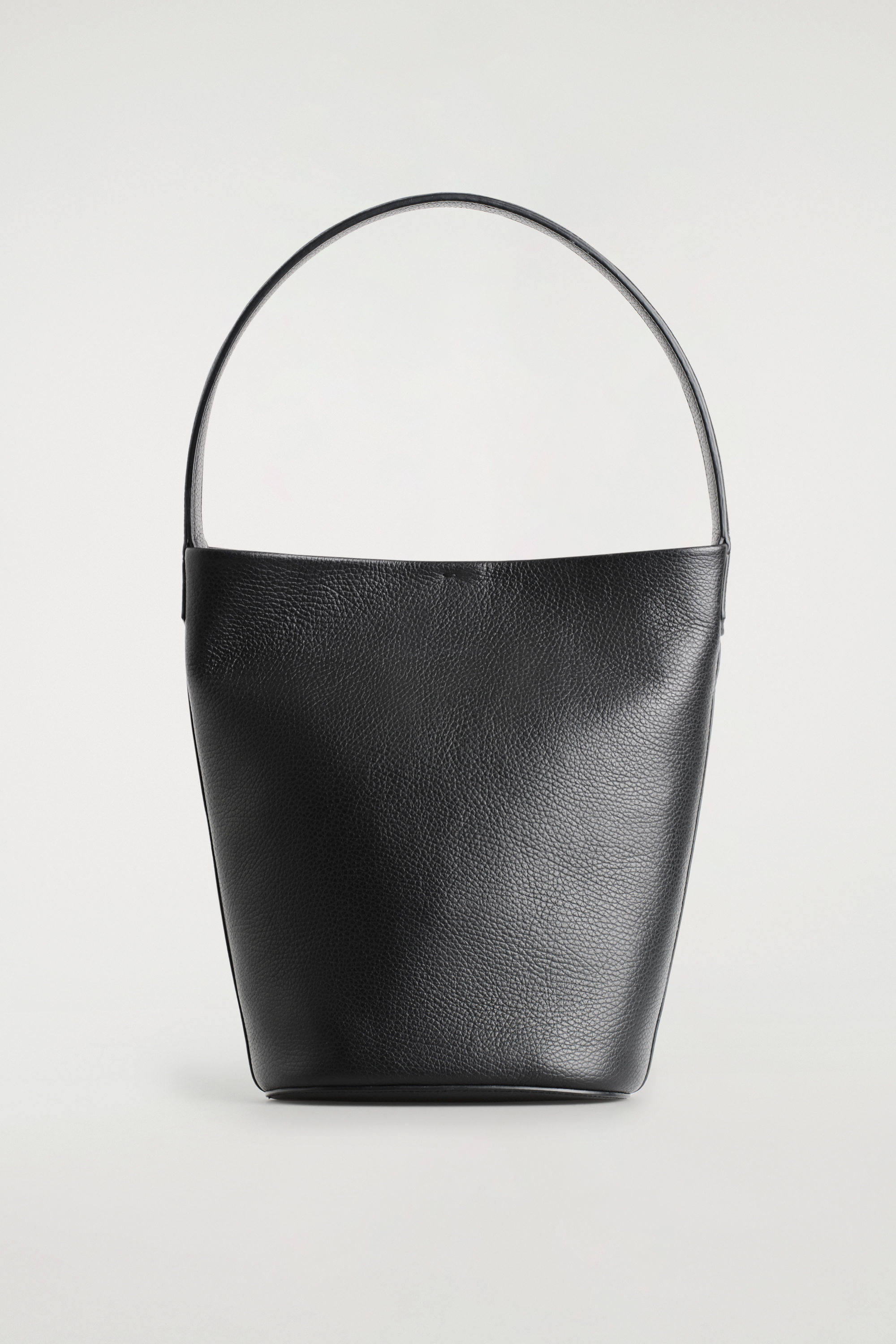 Paradigm Mini Tote Bag - Leather