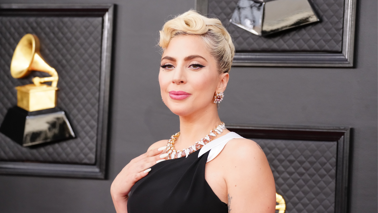 Lady Gaga has addressed the pregnancy speculation