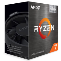 AMD Ryzen 7 5700G $250