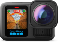 GoPro Hero13 Black Ultra Wide
