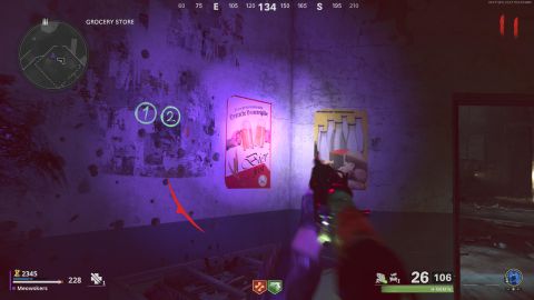 Black Ops Cold War Mauer Der Toten Easter Egg Guide Gamesradar