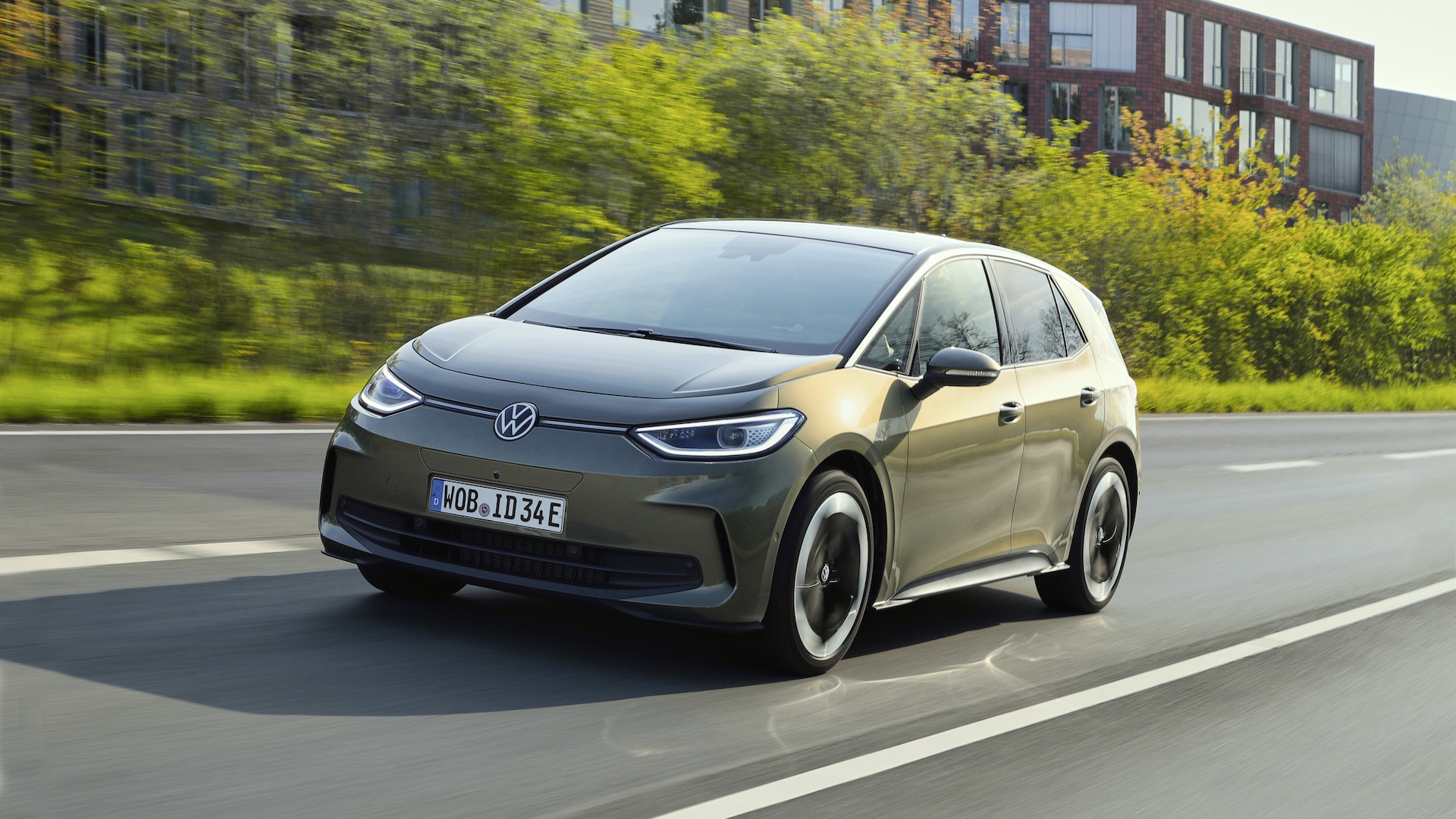 Volkswagen wants you to pay a Netflix-style subscription to unlock extra EV power – and that could be a slippery slope