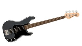 Squier Affinity Precision PJ